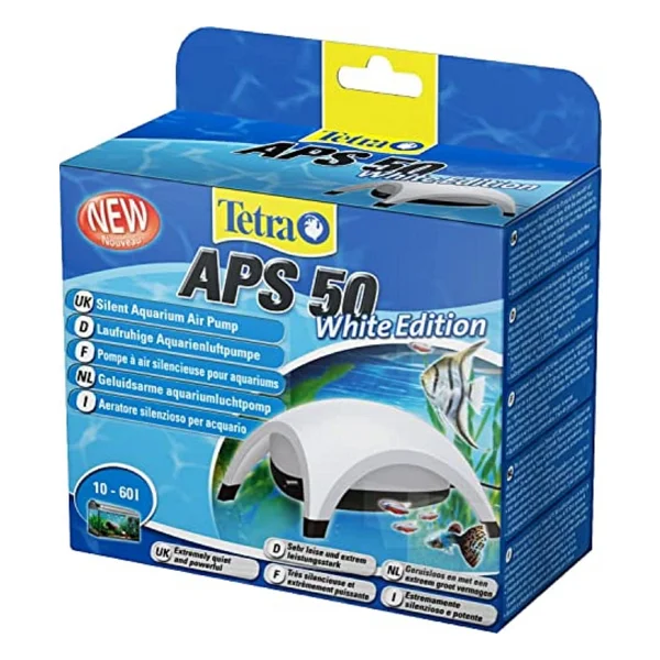 Sobo Hava Motoru 3W 3,5 Lt/Min - Görsel 7
