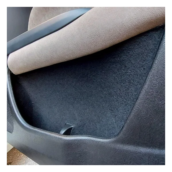 Fiat Egea 2015-2020 Bosch Ön Fren Balatası - Görsel 6