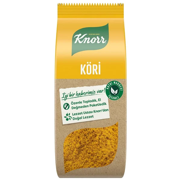 Knorr Köri 65 gr - Görsel 9