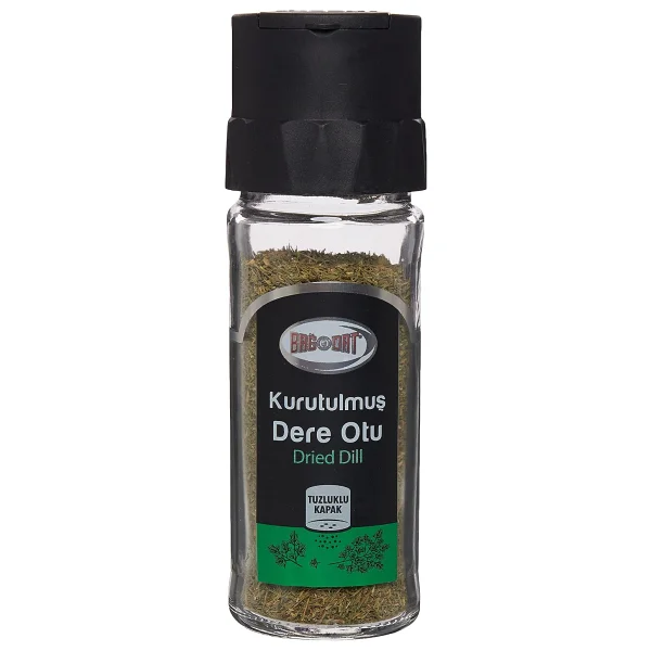 Bağdat Baharat Cam 55 gr Fajita - Görsel 9