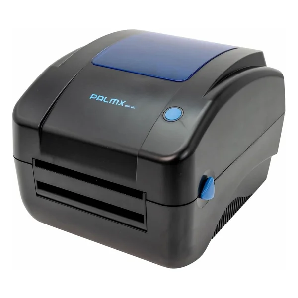 Godex GE300 Barkod Yazıcı - Görsel 9