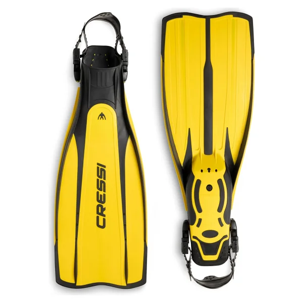 Cressi Aquapro 5r Bcd Yeleği Standart Xs - Görsel 6