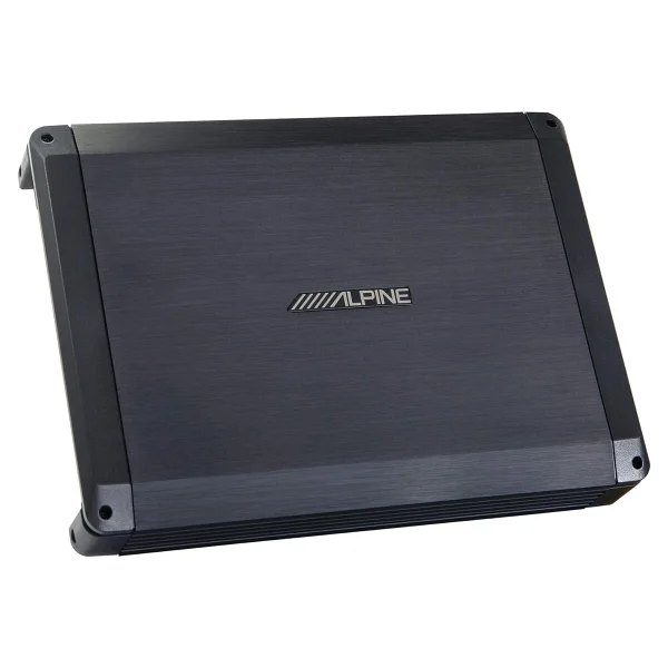 Pioneer Gm-me500x1 1600 W Mono Marine Amplifikatör - Görsel 4