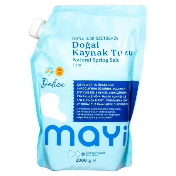 Naturdan Öğütülmüş Kimyon 250 Gr - Görsel 5