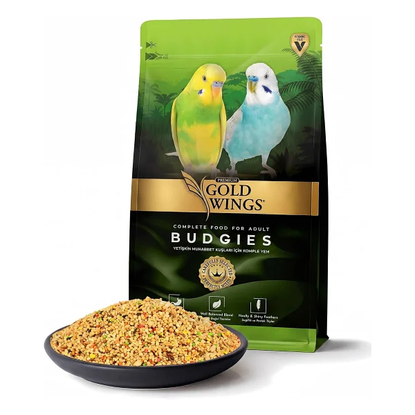 EuroGold Vogel Feather Damla 50 ml - Görsel 7
