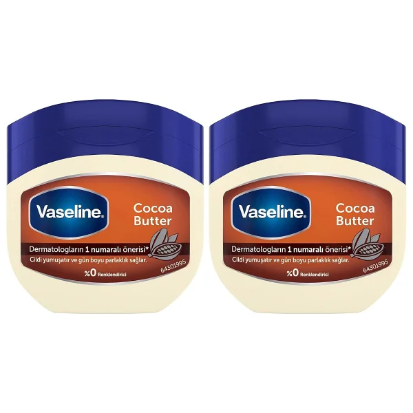 Vaseline Vücut Losyonu Aloe Vera Ferahlığı Kuru Ciltler İçin 200 ml ve Vaseline Vücut Losyonu Temel Onarım Kuru Ciltler İçin 200 ml - Görsel 9
