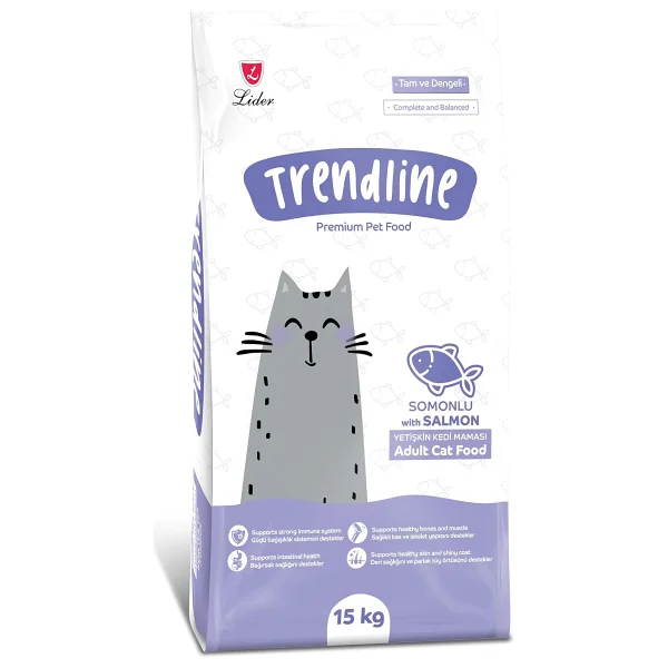 Challenge Kuzu Etli 1 Kg Yetişkin Kedi Maması - Görsel 6