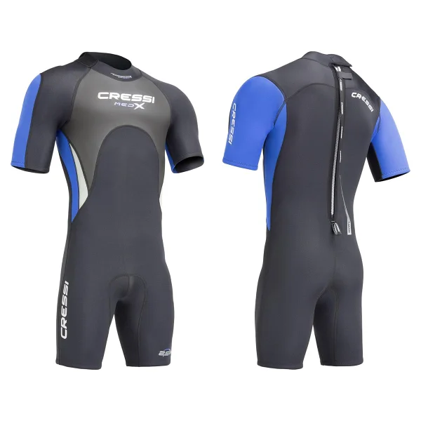 Cressi Aquapro 5r Bcd Yeleği Standart Xs - Görsel 7