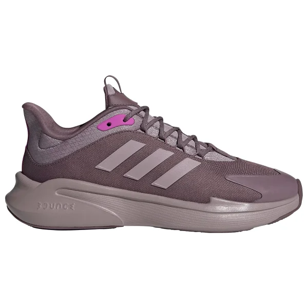 Adidas Response Runner 2 Kk4302 Mor Koşu Ayakkabısı - Görsel 10