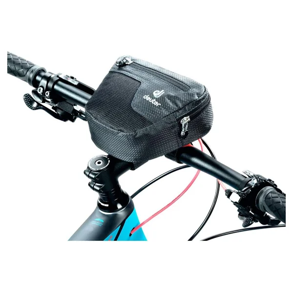 Deuter Bike Bag 0.5 Lt Bisiklet Çantası - Görsel 10