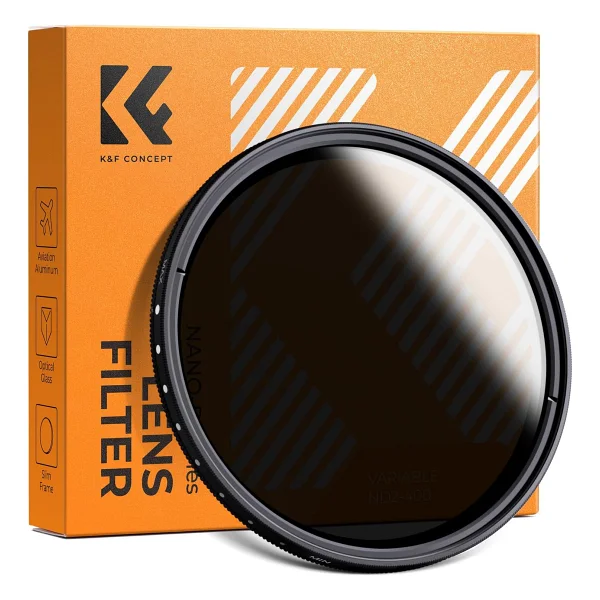 Ayex 77 Mm Snap On Lens Kapağı, Objektif Kapağı - Görsel 5