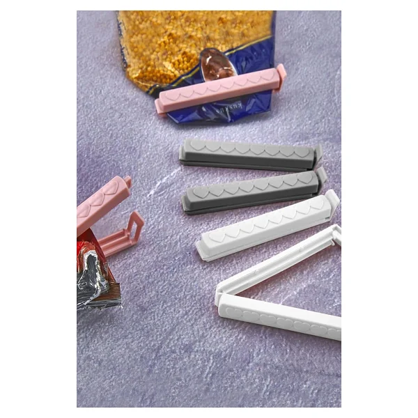 Poşet Kapatıcı Mini Sealing - Görsel 4