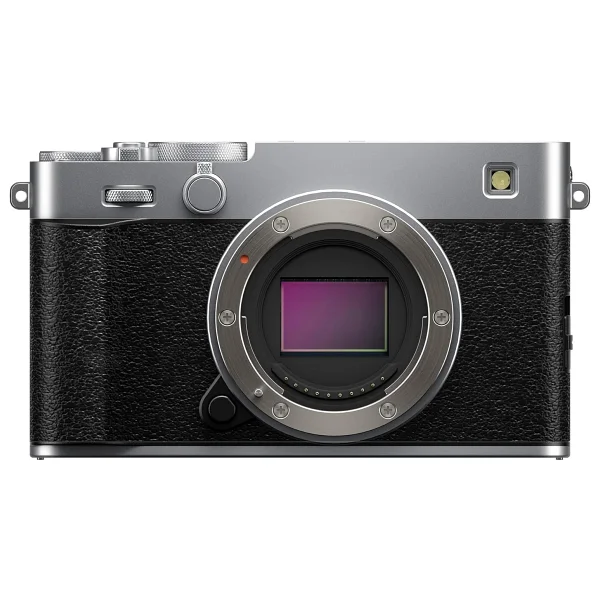 Fujifilm X-M5 + 16-80mm Lens Aynasız Fotoğraf Makinesi - Görsel 9