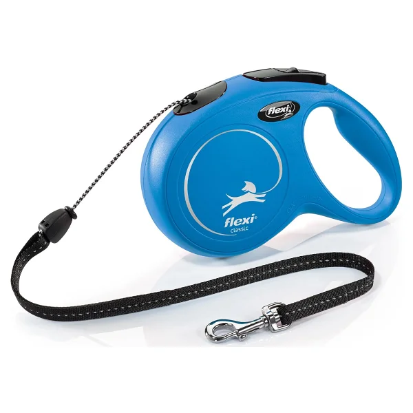 Ezydog 06465 Marine Leash Red Köpek Gezdirme Tasması - Görsel 8