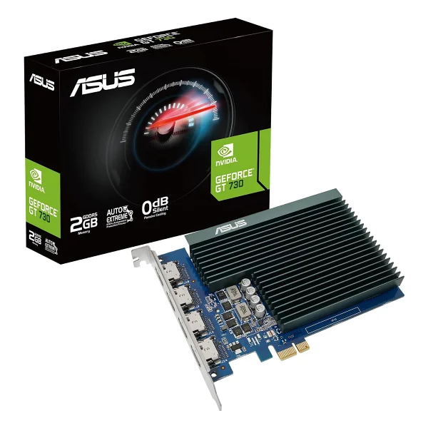 Pny Nvidia RTX A1000 Aksesuarsız Vcnrtxa1000-Sb Gddr6 8 GB Ekran Kartı - Görsel 5