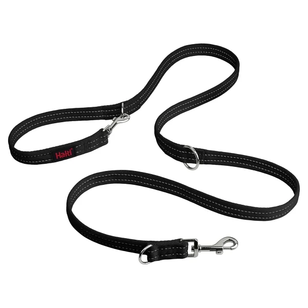 Ezydog 06465 Marine Leash Red Köpek Gezdirme Tasması - Görsel 6