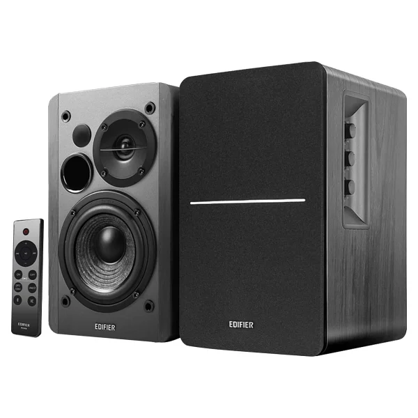 Emrtech Emr-203 2+1 Bluetooth USB 20 W Fm Radyolu Ses Sistemi - Görsel 4