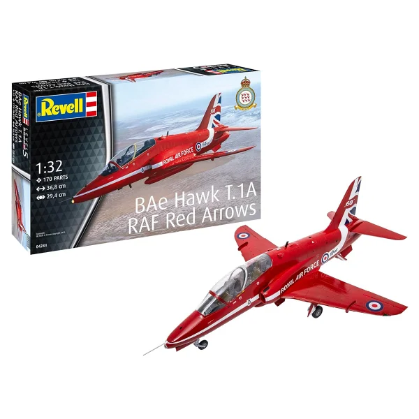 Revell, Gift Set F4U-4 Corsair: Flying Bulls 25th Anniv., Gift Set Uçak - Görsel 9
