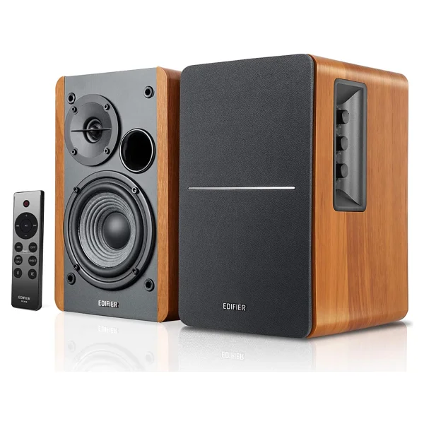 Emrtech Emr-203 2+1 Bluetooth USB 20 W Fm Radyolu Ses Sistemi - Görsel 2