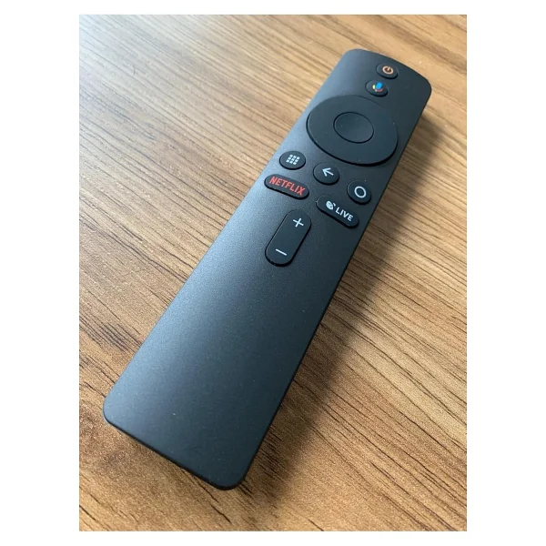 Xiaomi Mi Uyumlu Box S 4k Tv Stick Netflix Prime Video Tuşlu Kumanda - Görsel 9