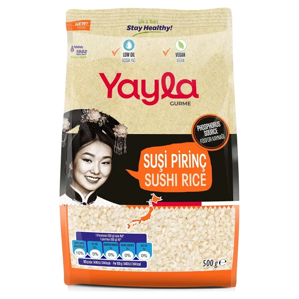 Chefline Asia 150 Ml Soya Sosu - Görsel 4