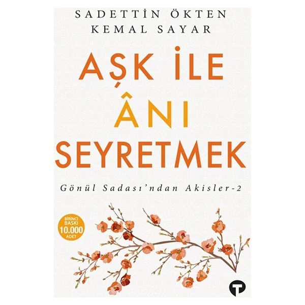 Gönül Sadası'ndan Akisler 5 - Gönül Çalab'ın Tahtı - Sadettin Ökten - Görsel 5