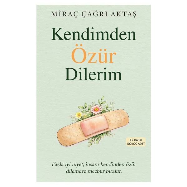 Kalbi İyi Olanın Yolu Zordur - Miraç Çağrı Aktaş - Görsel 8
