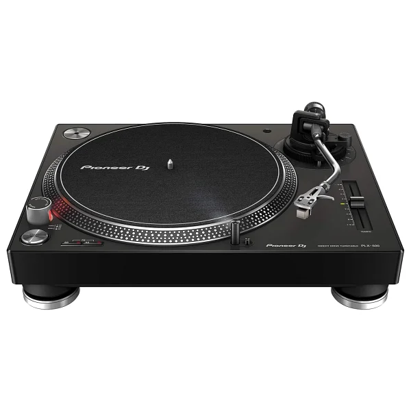 Audio-Technica At-Lp140xp Dj Pikap - Görsel 8