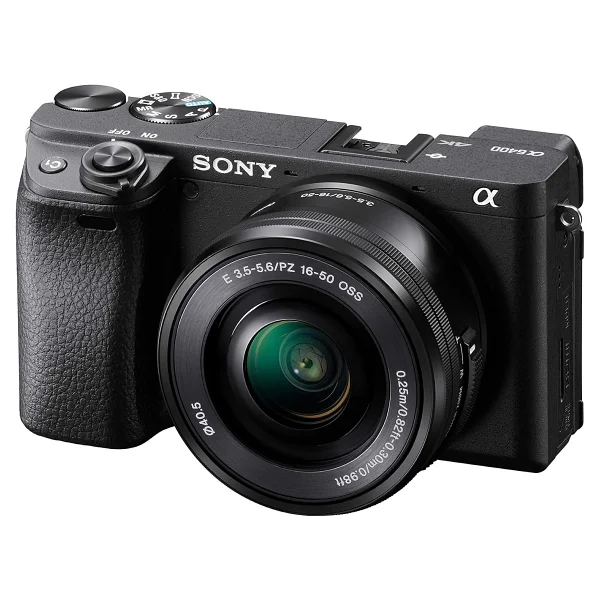 Fujifilm X-M5 + 16-80mm Lens Aynasız Fotoğraf Makinesi - Görsel 8