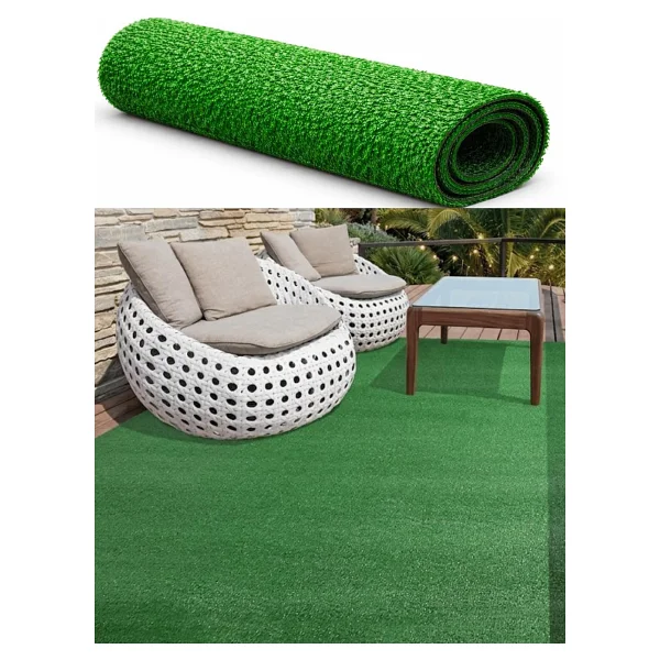 Artlantis Yapay Çim A4 20x30 Cm 3 Adet A4 Boyutunda Maket Çim Dekorati Yapay Çim Halı Teraryum Suni Çim - Görsel 10