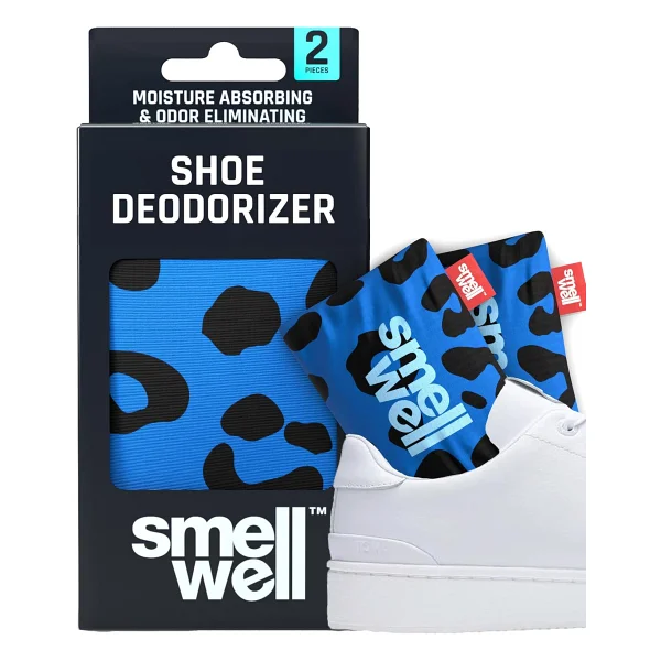 Smellwell Koku Giderici Tazeleyici Çanta - Pembe - Görsel 9