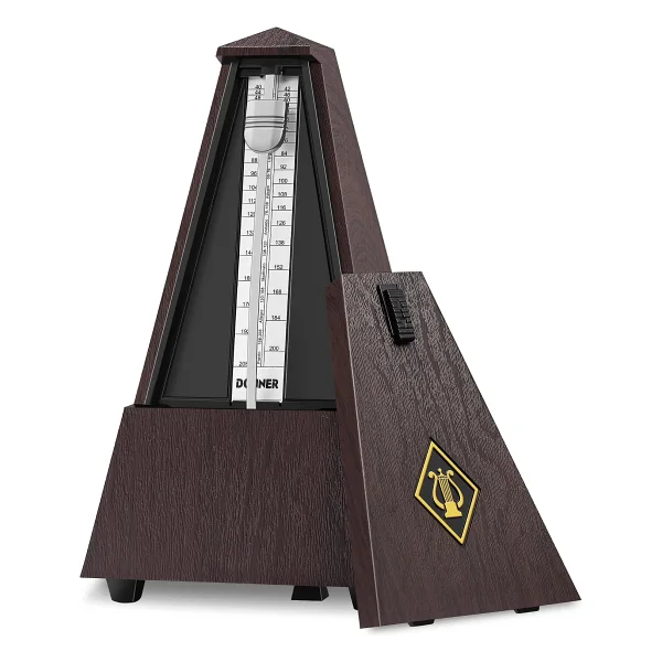 Cherub WSM-305 Mekanik Metronom - Görsel 6
