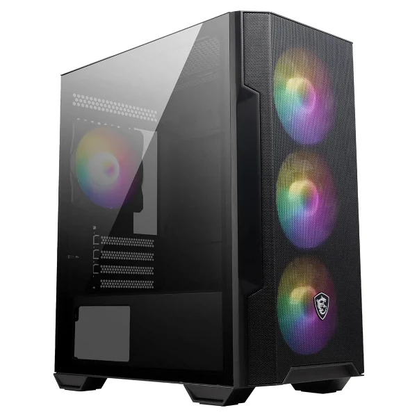 Fazeon F8 F8e650bbm Argb Fanlı 650 W E-Atx Oyuncu Kasası - Görsel 9