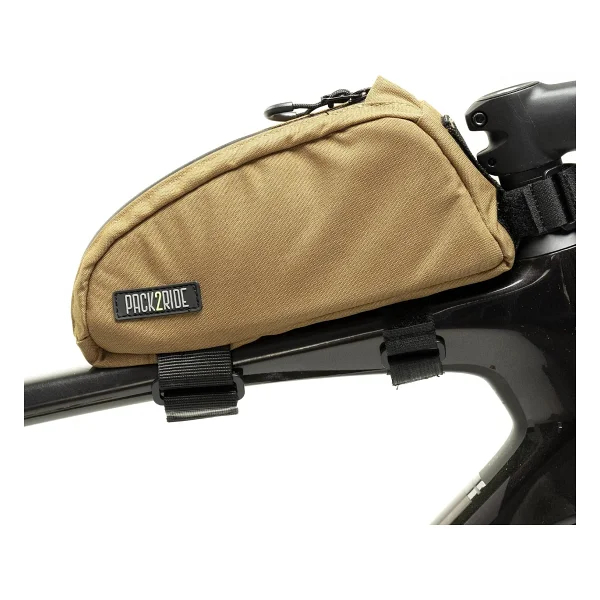 Deuter Bike Bag 0.5 Lt Bisiklet Çantası - Görsel 9
