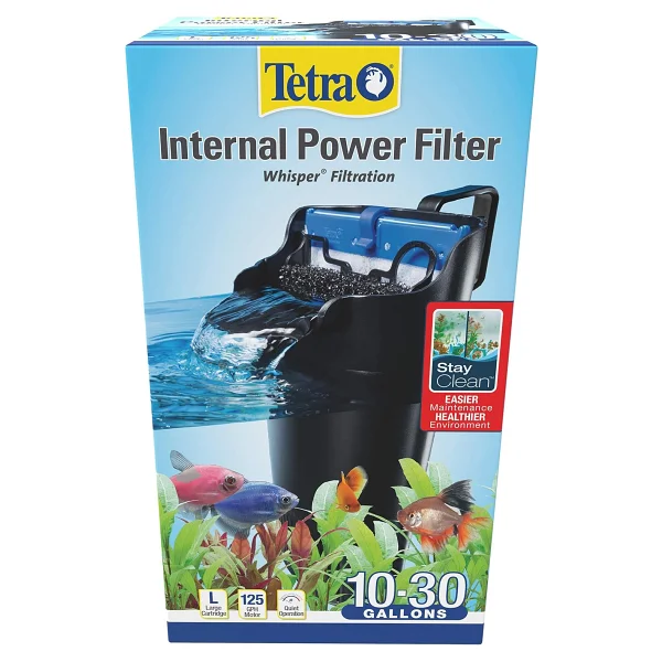Lifetech 835 1000 Lt/H Akvaryum Dış Filtre - Görsel 7