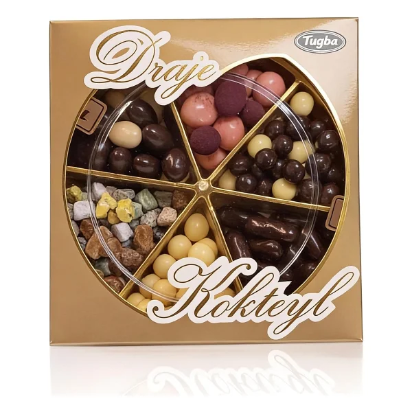 Tuğba Kuruyemiş Yenibahar 122 Gr - Görsel 6