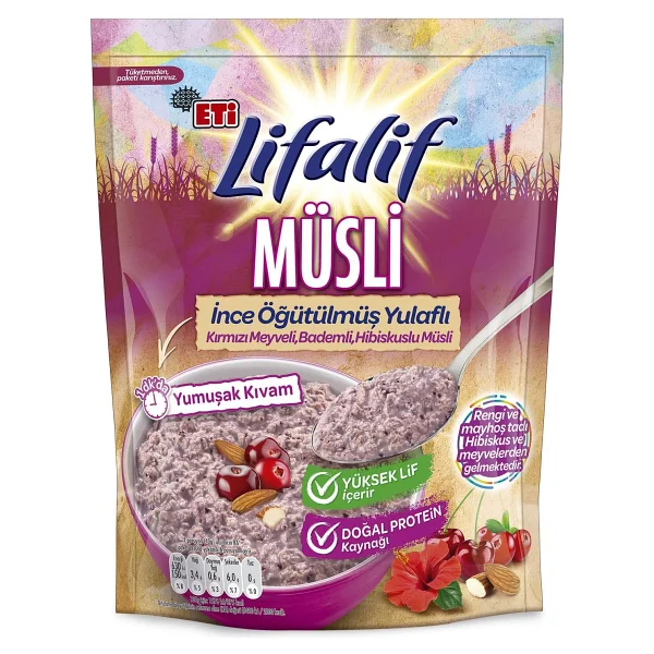 TADIM antep fıstıklı bar - Görsel 4