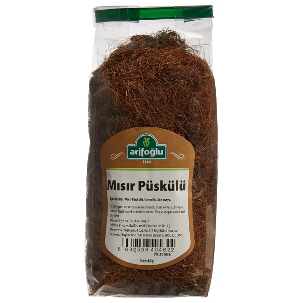 Arifoğlu 50 Gr Cam Anason - Görsel 8