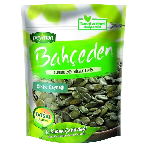 Aktar Diyarı Vişne Çekirdeği İçi 1 kg - Görsel 6
