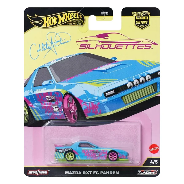 Matchbox 1997 Toyota RAV4 Off Road JHN57 - Görsel 4