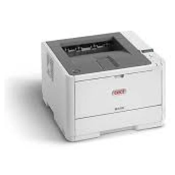Oki B432dn Mono Lazer Yazıcı - Görsel 5
