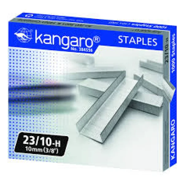 Kangaro Zımba Teli No.23/8-H 1000 Li Zımba Teli - Görsel 5