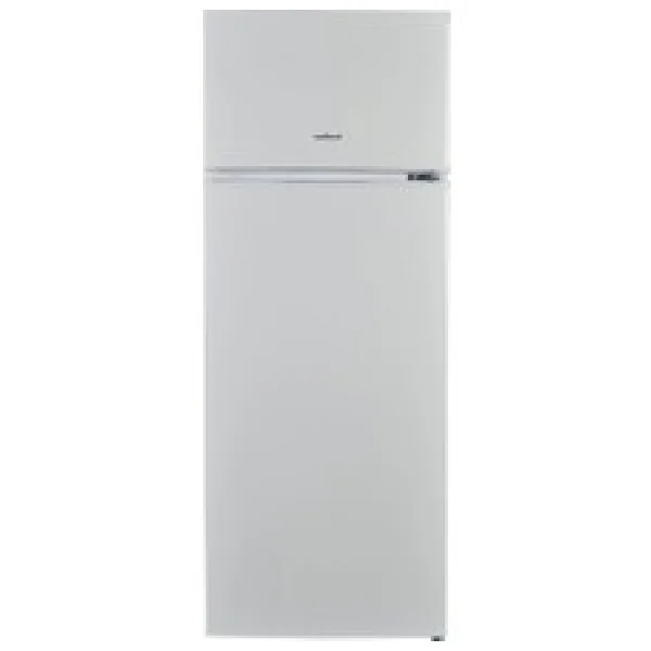 Dijitsu Dbd300 Çift Kapılı Buzdolabı - Görsel 2