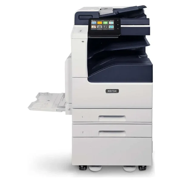 Xerox Versalink C7125 Wi-Fi Renkli Çok Fonksiyonlu Fotokopi Makinesi - Görsel 4