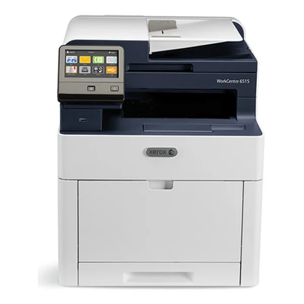 Xerox 6515v_dnı Tarayıcı + Fotokopi + Faks Renkli Çok Fonksiyonlu Lazer Yazıcı - Görsel 2