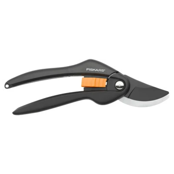 Fiskars Sp26 Singlestep Budama Makası - Görsel 6