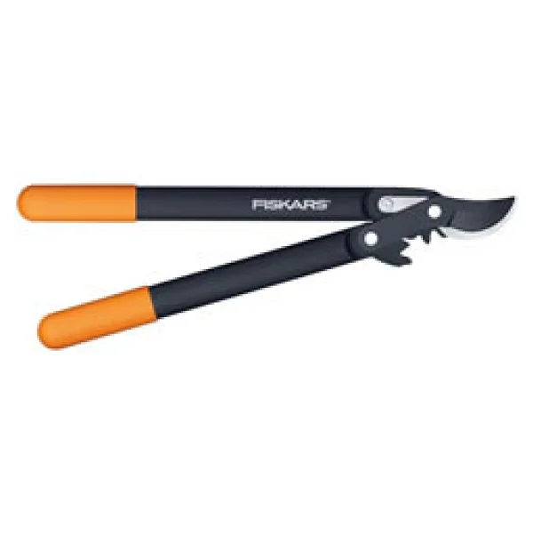 Fiskars 112200 L72 Powergear Bypass Dal Budama Makası - Görsel 2