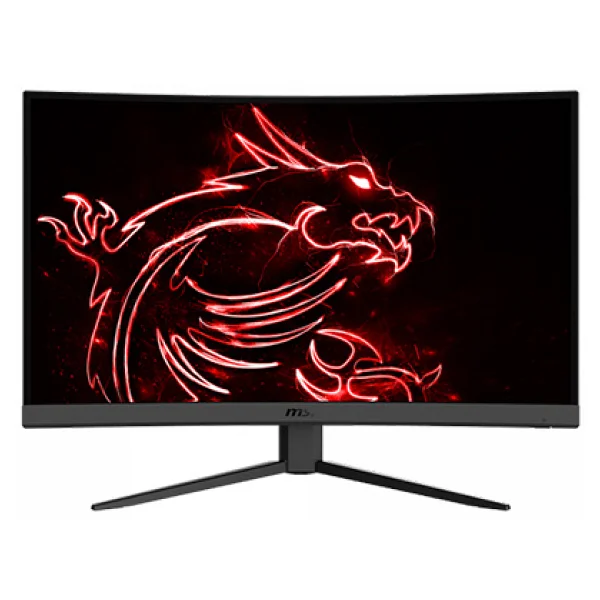 MSI Optix G32C4 31.5" 1 ms Full HD Curved 165 Hz Oyuncu Monitörü - Görsel 7