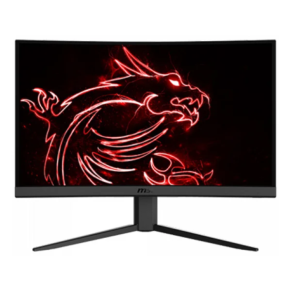 MSI Optix G24C4 23.6" 1 ms Full HD Curved 144 Hz Oyuncu Monitörü - Görsel 6