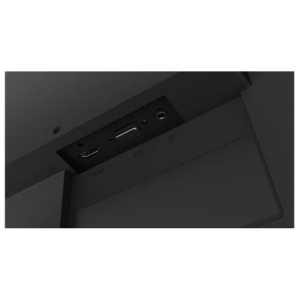 Lenovo C24-25 66B0KAC1TK 23.8" 4 ms Full HD 75 Hz Monitör - Görsel 9
